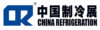 Messelogo der China Refrigeration 2026